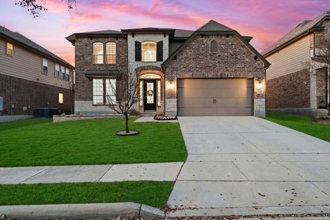 Photo of 229 bee caves, Cibolo, TX 78108 (MLS # 1946091)