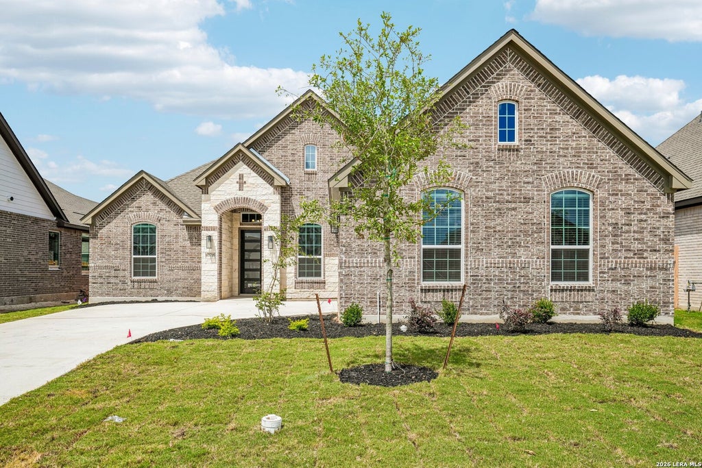 Photo of 3716 Moru Oak Drive, Seguin, TX 78155 (MLS # 1955807)