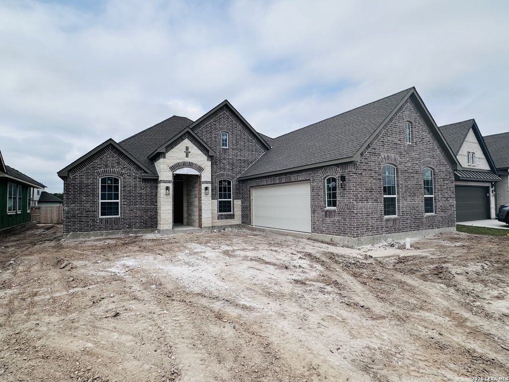 Photo of 3716 Moru Oak Drive, Seguin, TX 78155 (MLS # 1955807)