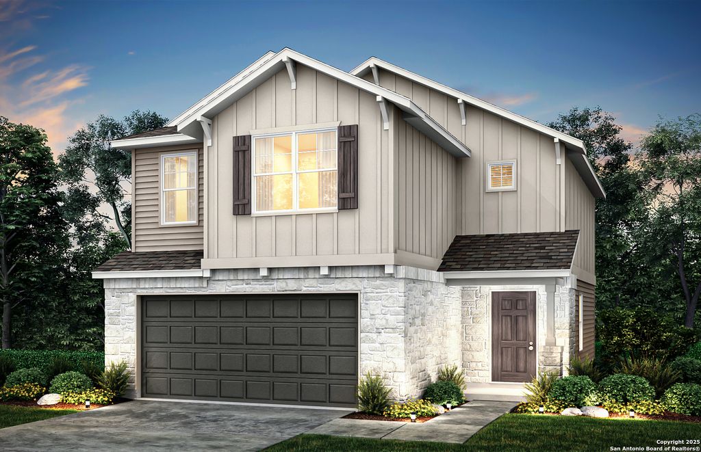 Photo of 316 Lazyglade Ln, Seguin, TX 78155 (MLS # 1921452)