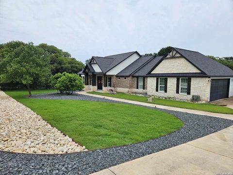 Property photo of 1033 Mystic Shores Blvd, Spring Branch, TX 78070