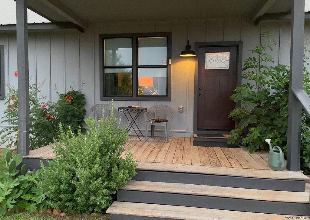 Photo of 675 CR 1629, Moore, TX 78057 (MLS # 2009056)
