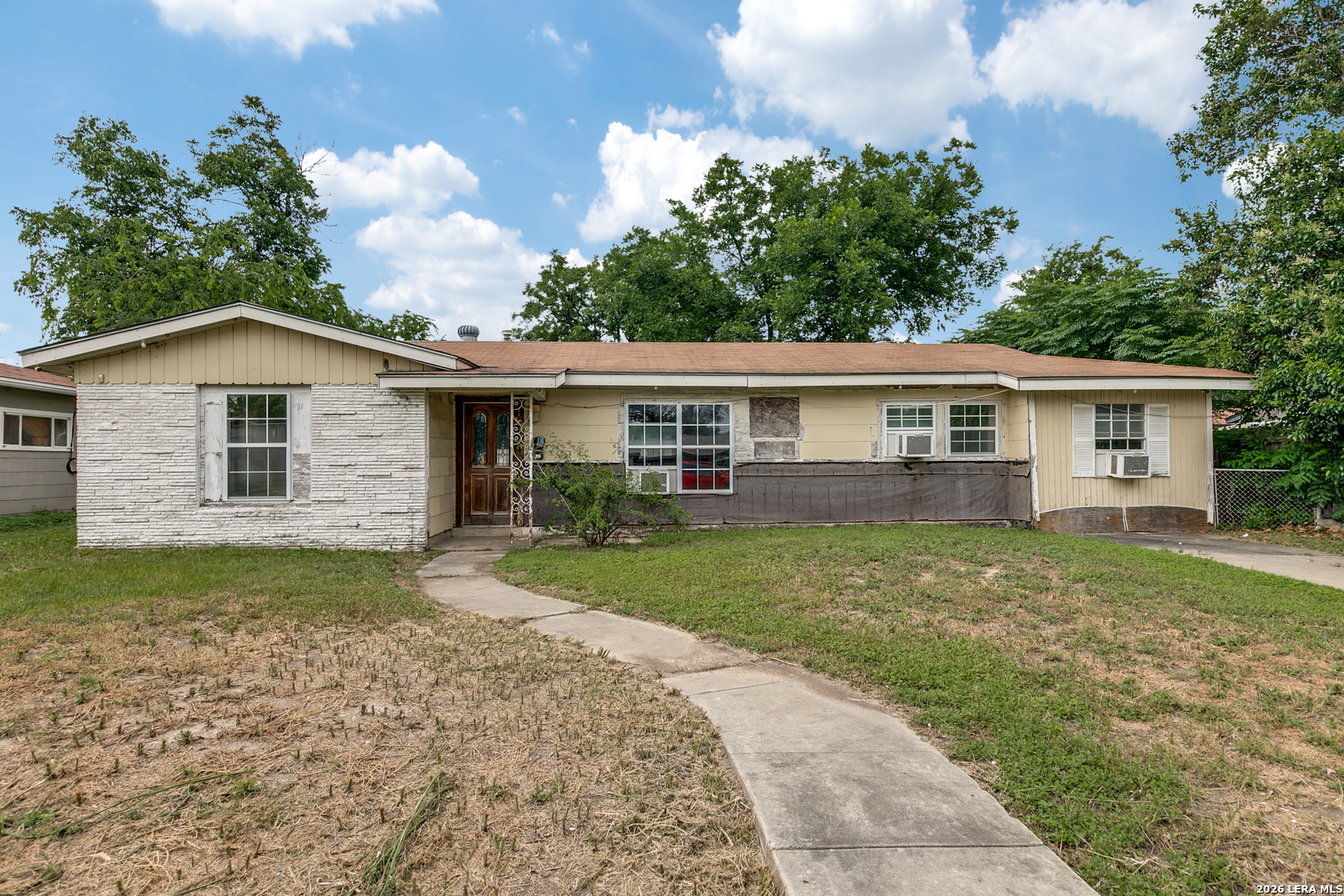 Photo 1 of 14 — 518 Hillwood, San Antonio, TX 78213