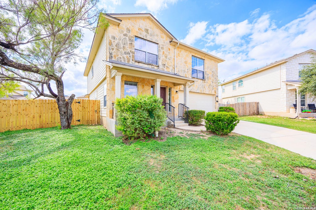 Photo of 7723 PROTON SMT, San Antonio, TX 78252 (MLS # 2024020)