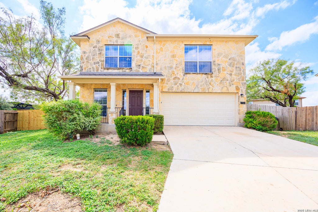 Photo of 7723 PROTON SMT, San Antonio, TX 78252 (MLS # 2024020)