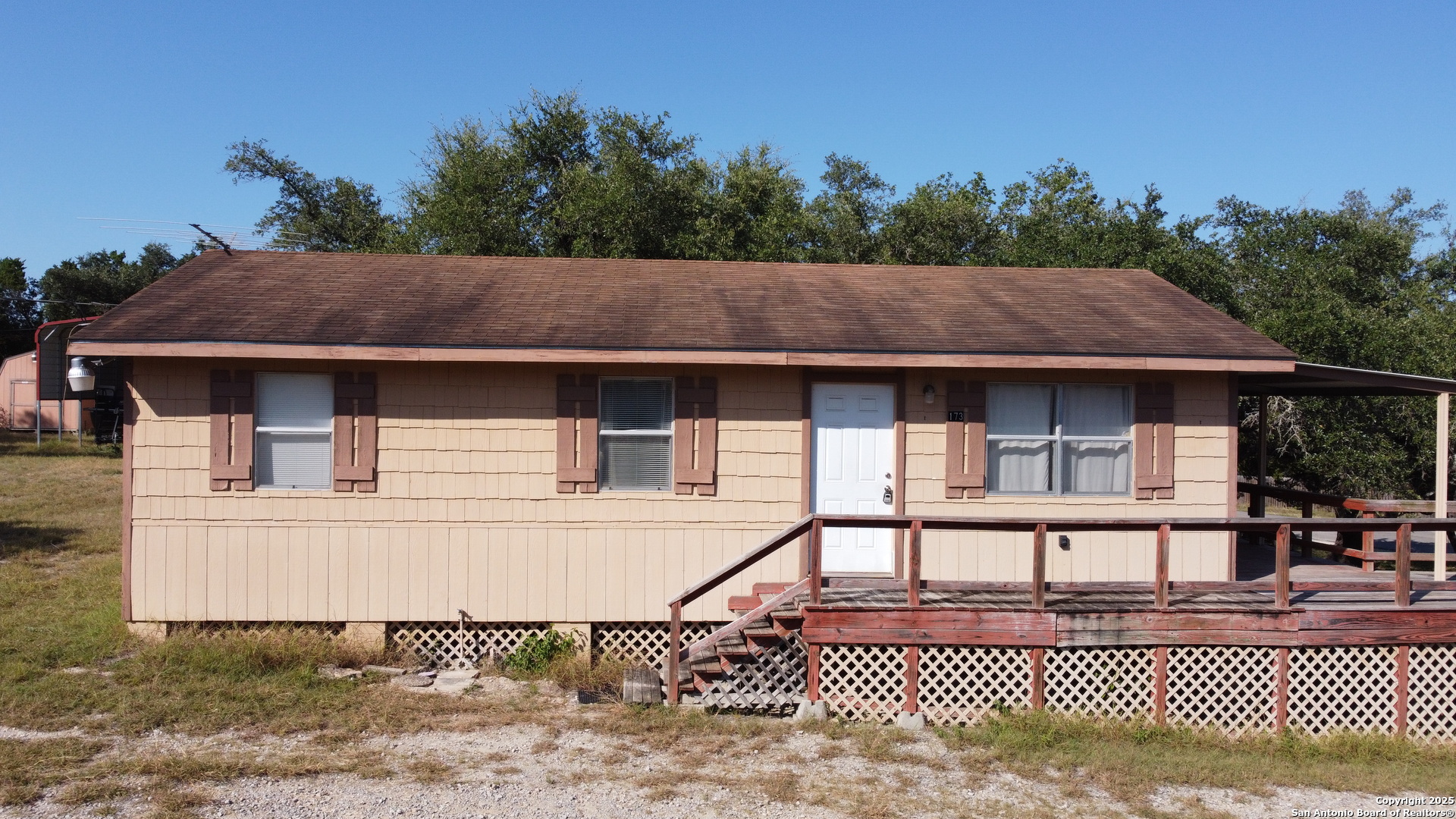 173 Water Oak