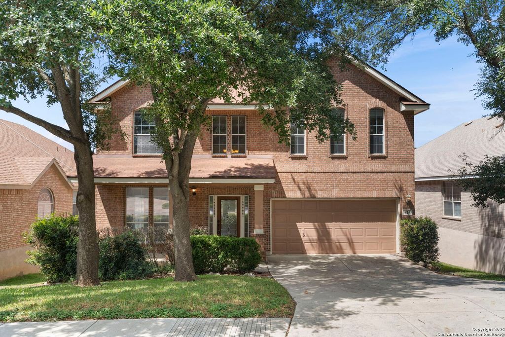Photo of 815 Windhurst, San Antonio, TX 78258 (MLS # 1907542)
