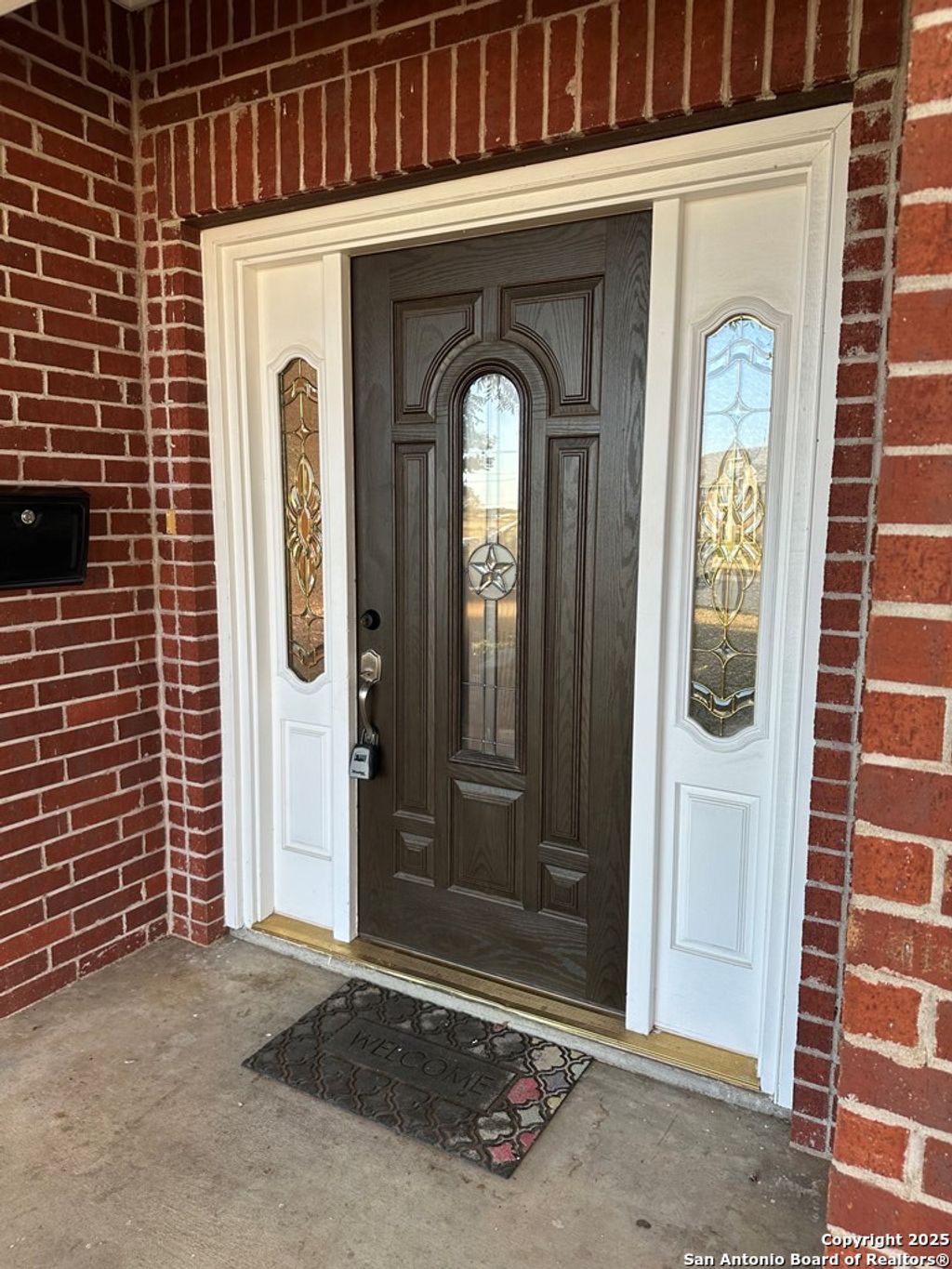 Photo of 720 S Creek St Fredericksburg, Fredericksburg, TX 78624 (MLS # 1927156)