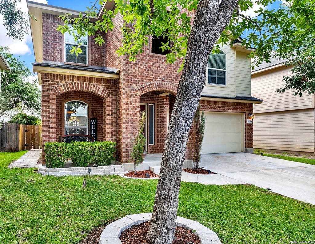 Photo of 10106 SUN ML, San Antonio, TX 78254 (MLS # 1993595)