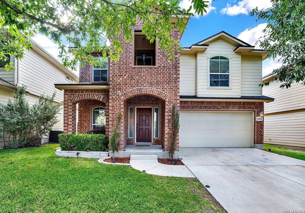 Photo of 10106 SUN ML, San Antonio, TX 78254 (MLS # 1993595)
