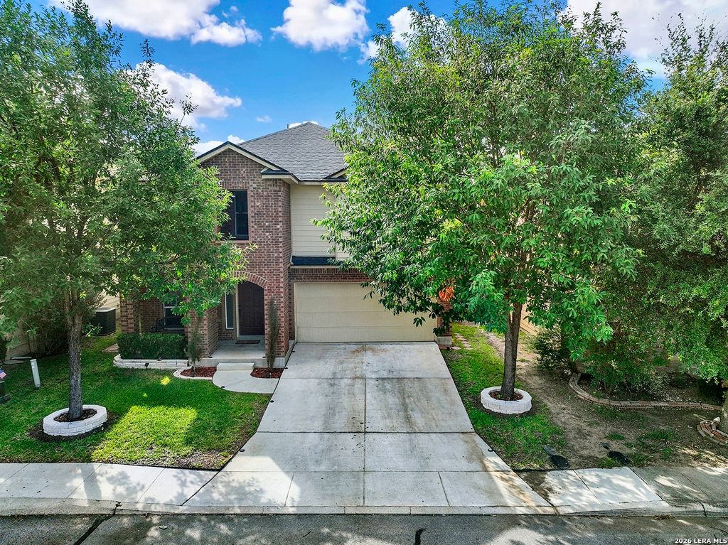 Photo of 10106 SUN ML, San Antonio, TX 78254 (MLS # 1993595)