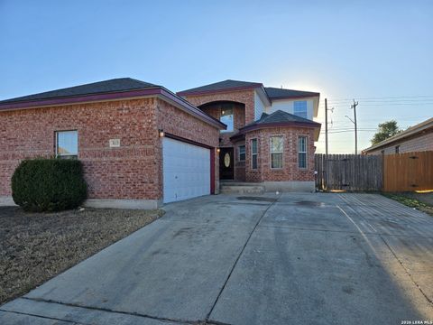 3619 Grissom Mist San Antonio TX 78251