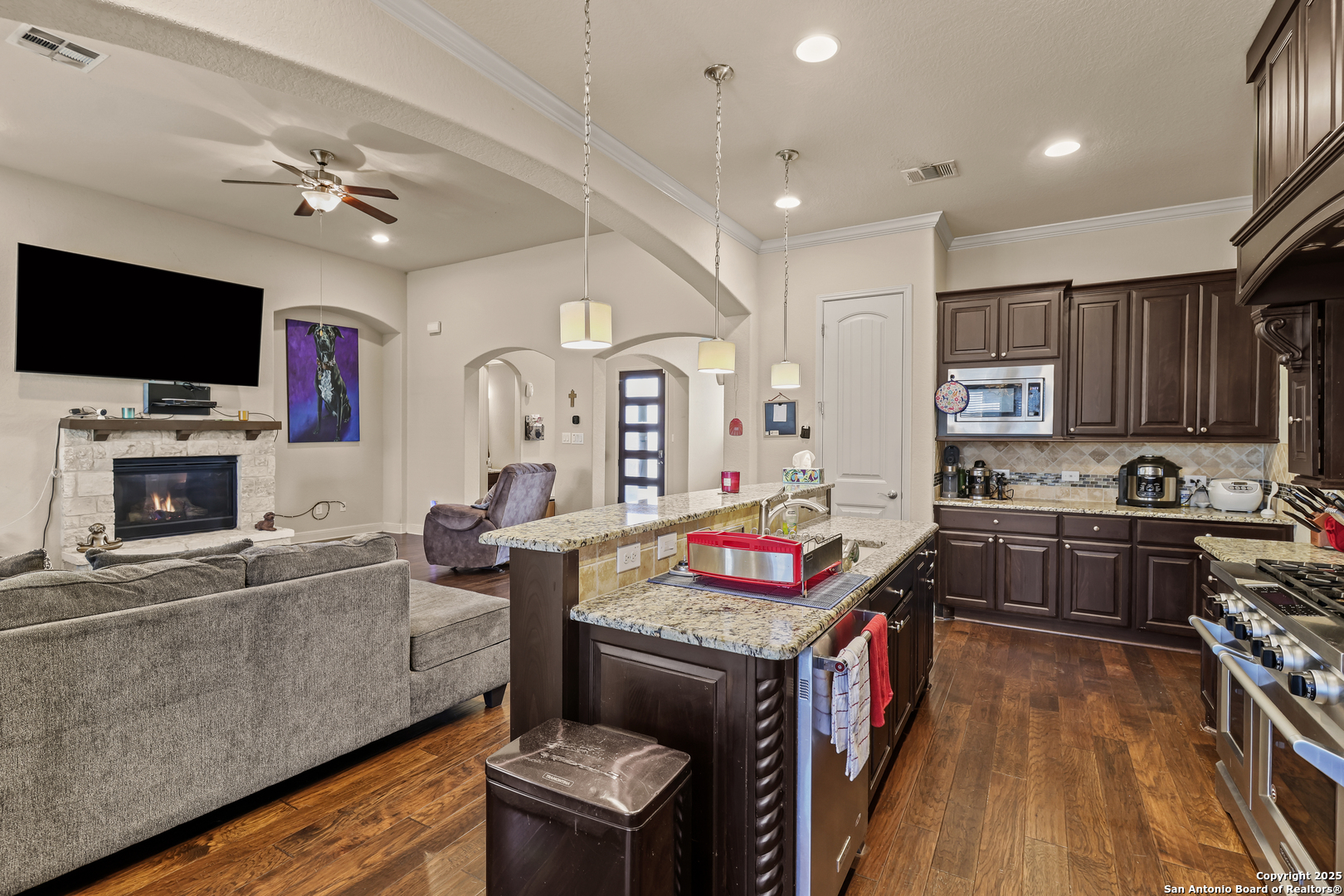4603 Camden Heights