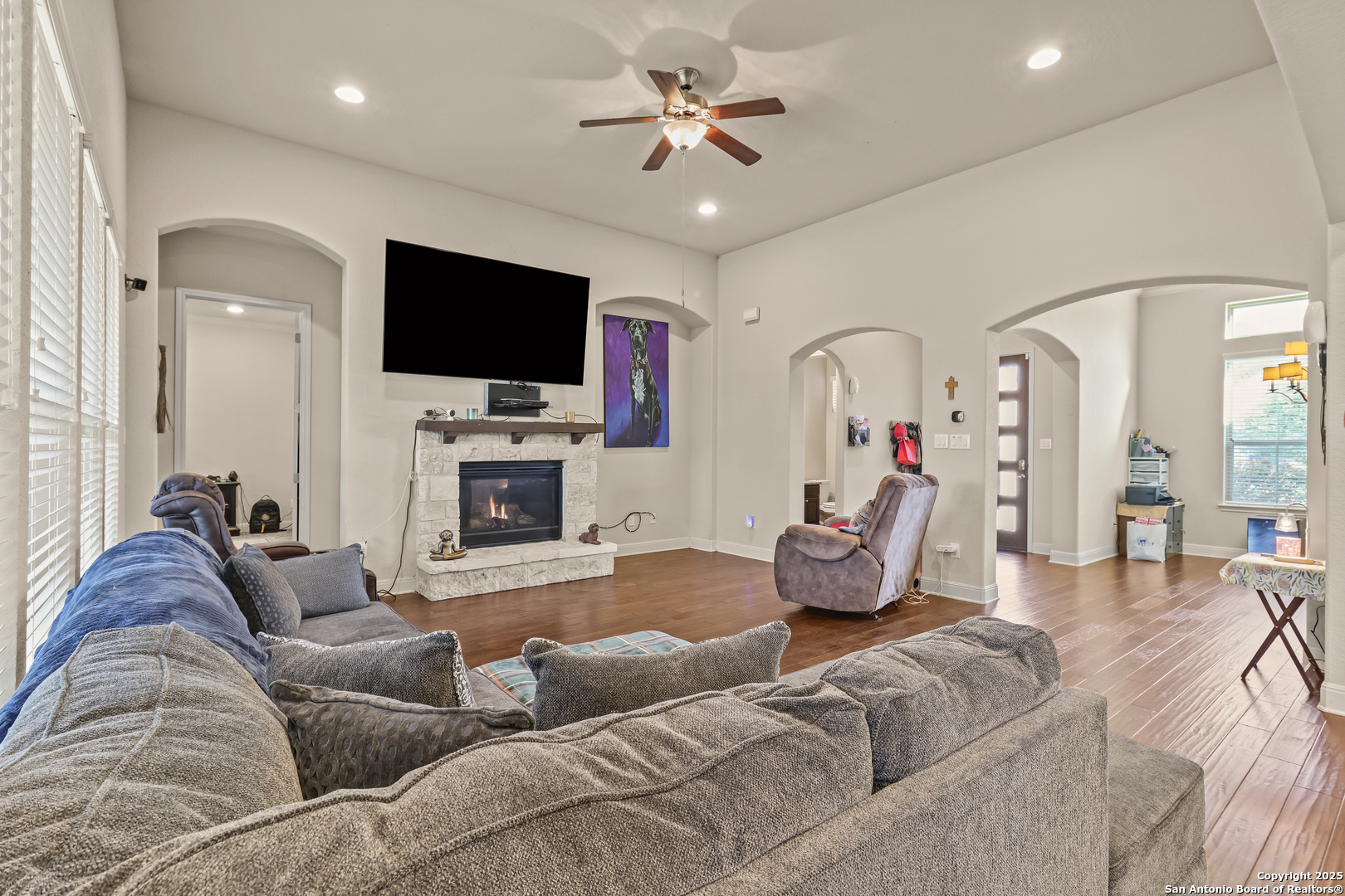 4603 Camden Heights