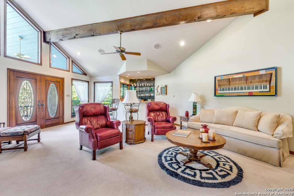 Photo of 122 Cliffdwellers Path, Boerne, TX 78006 (MLS # 1920838)