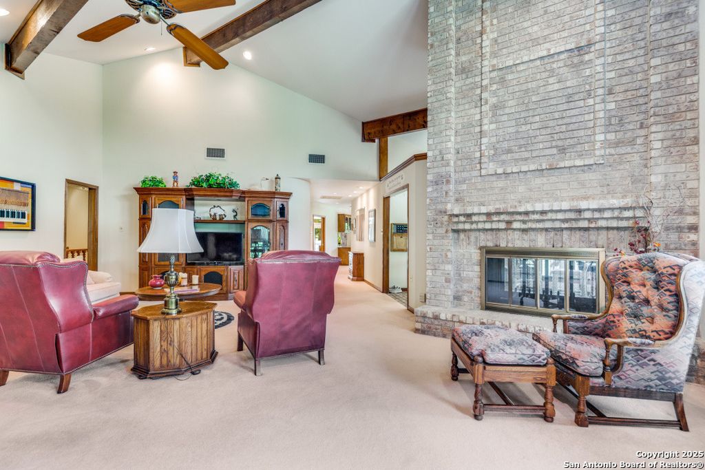 Photo of 122 Cliffdwellers Path, Boerne, TX 78006 (MLS # 1920838)