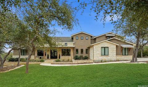 746 Panorama Canyon Lake TX 78133