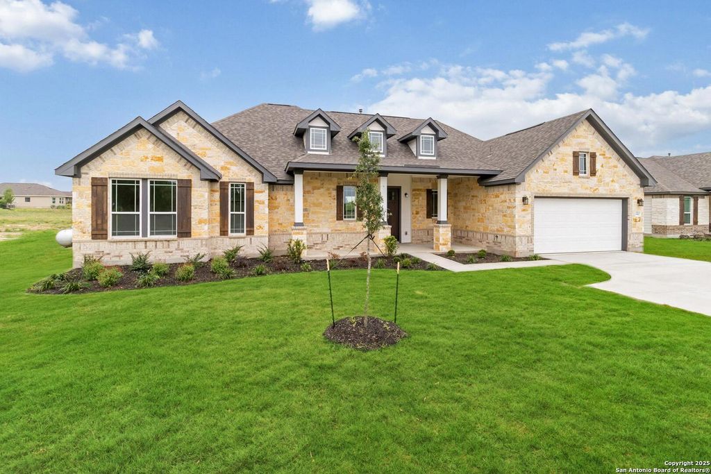 Photo of 20987 Pleasanton Rd, San Antonio, TX 78264 (MLS # 1832675)