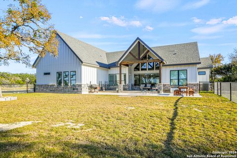 A home in Pipe Creek