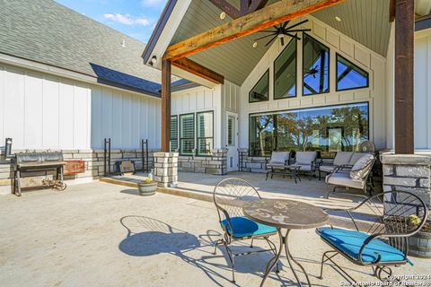 A home in Pipe Creek