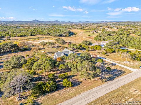 A home in Pipe Creek