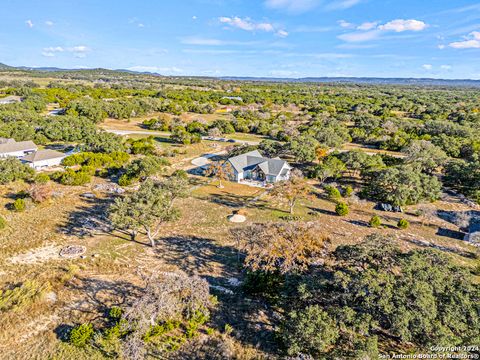 A home in Pipe Creek