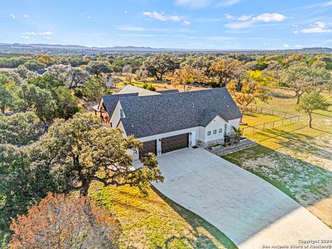 A home in Pipe Creek