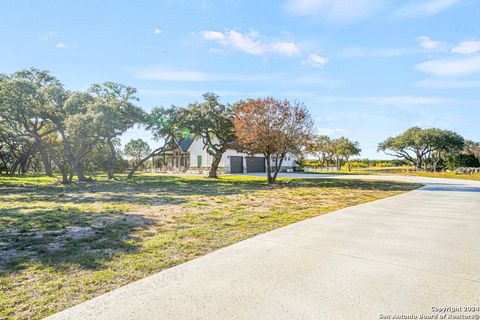 A home in Pipe Creek