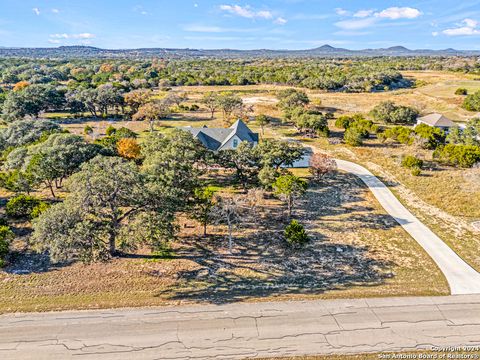 A home in Pipe Creek