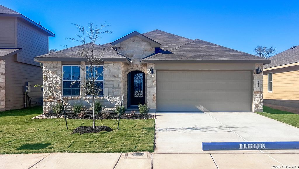 Photo of 120 Hazel Peak, Boerne, TX 78006 (MLS # 1935595)
