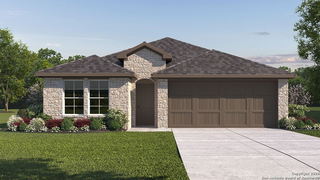 Photo of 120 Hazel Peak, Boerne, TX 78006 (MLS # 1935595)