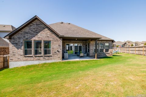 A home in Spring Branch