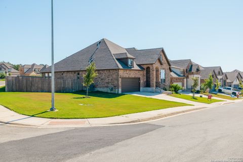 A home in Spring Branch