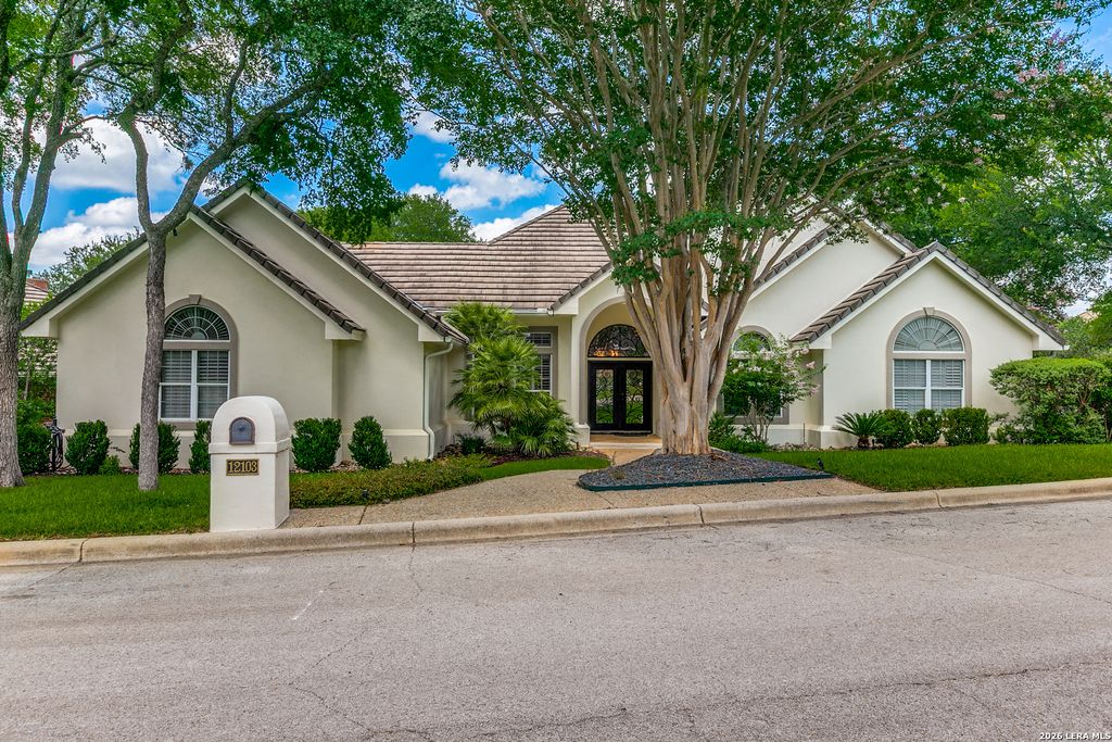 Photo of 12103 Windemere, San Antonio, TX 78230 (MLS # 1994431)