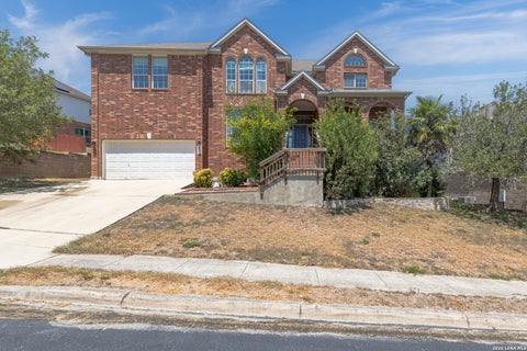 Photo of 10515 Wind Walker, Helotes, TX 78023 (MLS # 2011664)