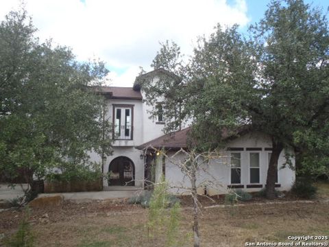 25511 Singing Rain San Antonio TX 78260