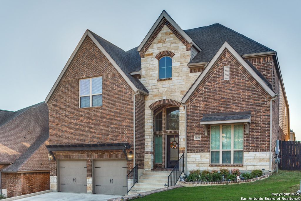 Photo of 14014 Rosetta, San Antonio, TX 78253 (MLS # 1915930)