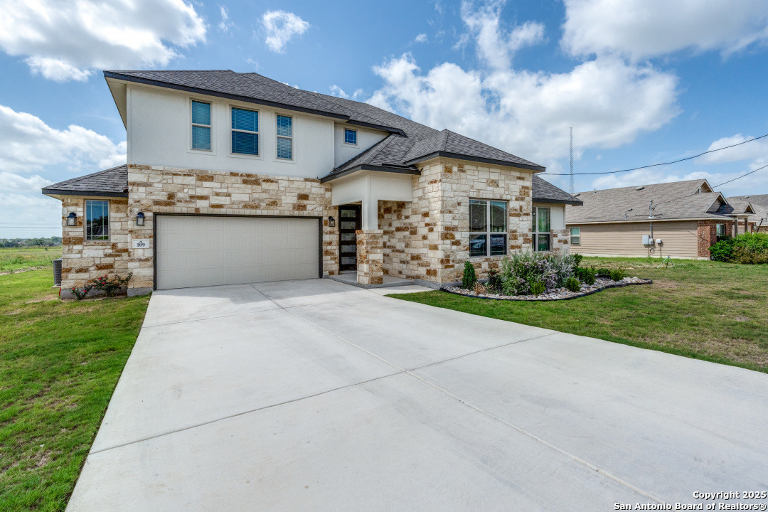 109 Willow Oak