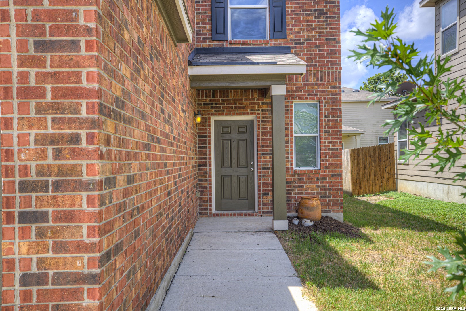 4272 GALE MDWS