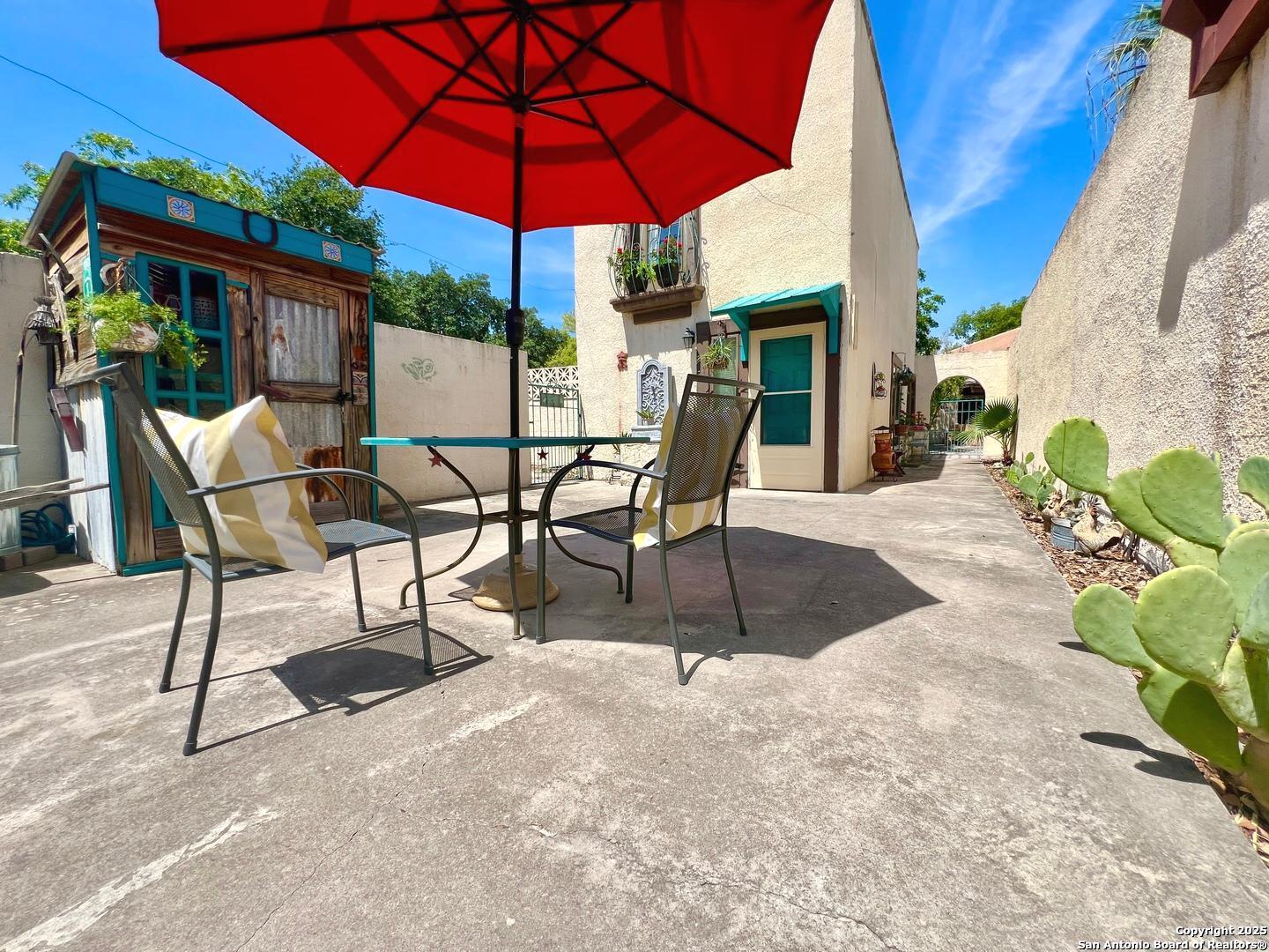 161 Avenida Juarez