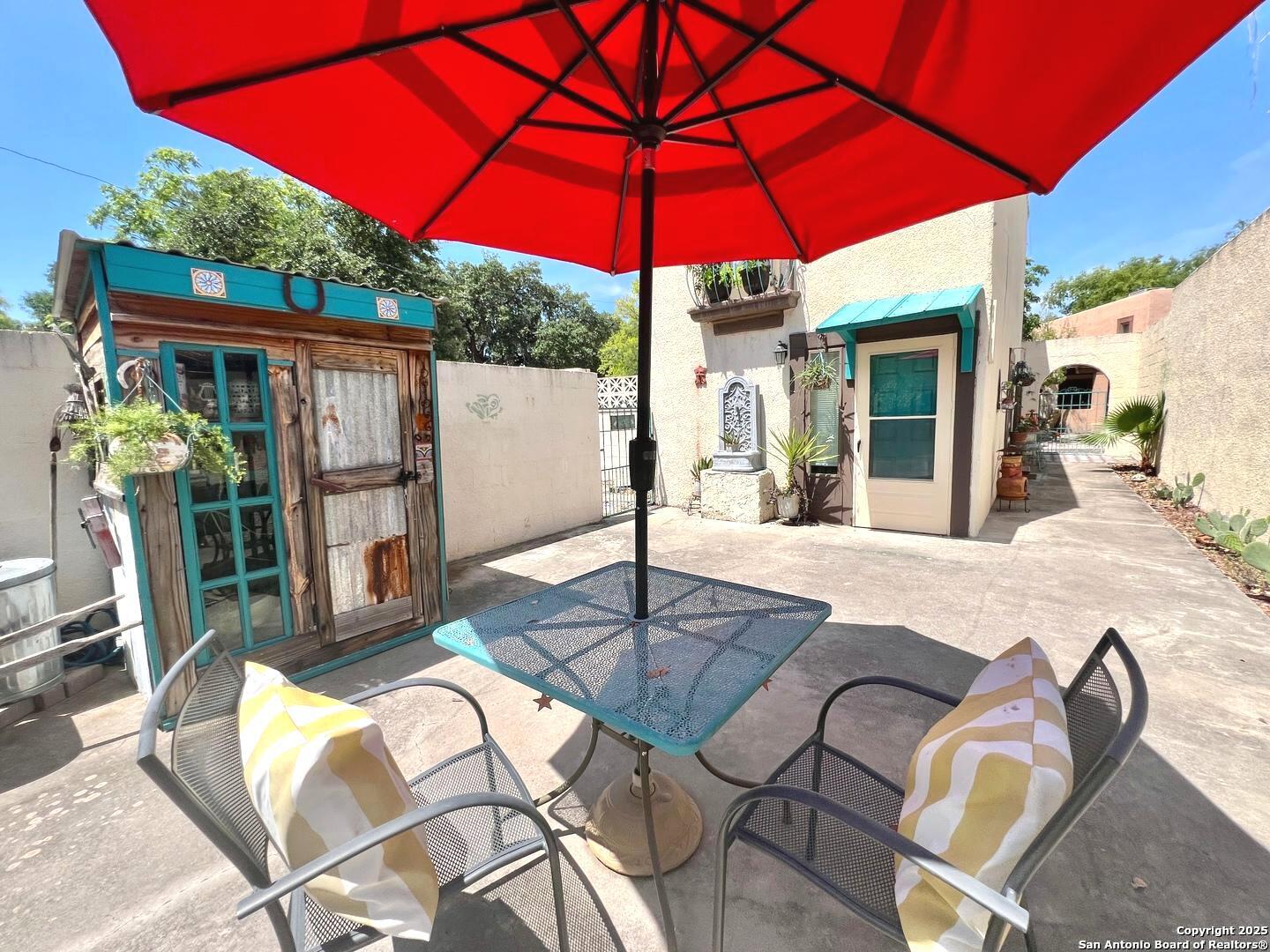 161 Avenida Juarez
