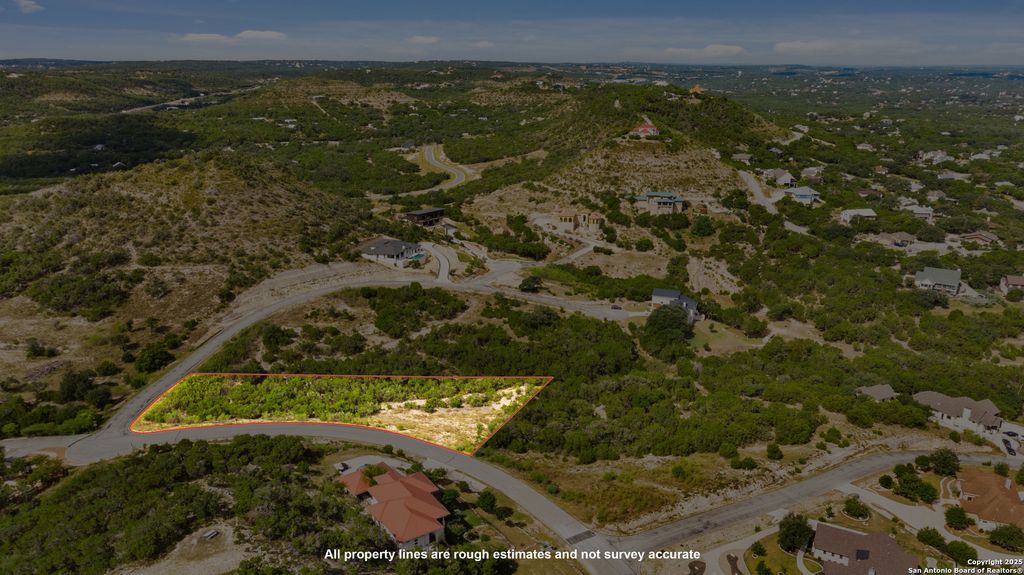 Photo of 2440 Triple Peak, Canyon Lake, TX 78133 (MLS # 1898585)