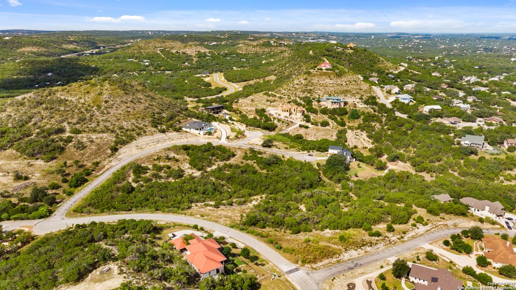 Photo of 2440 Triple Peak, Canyon Lake, TX 78133 (MLS # 1898585)