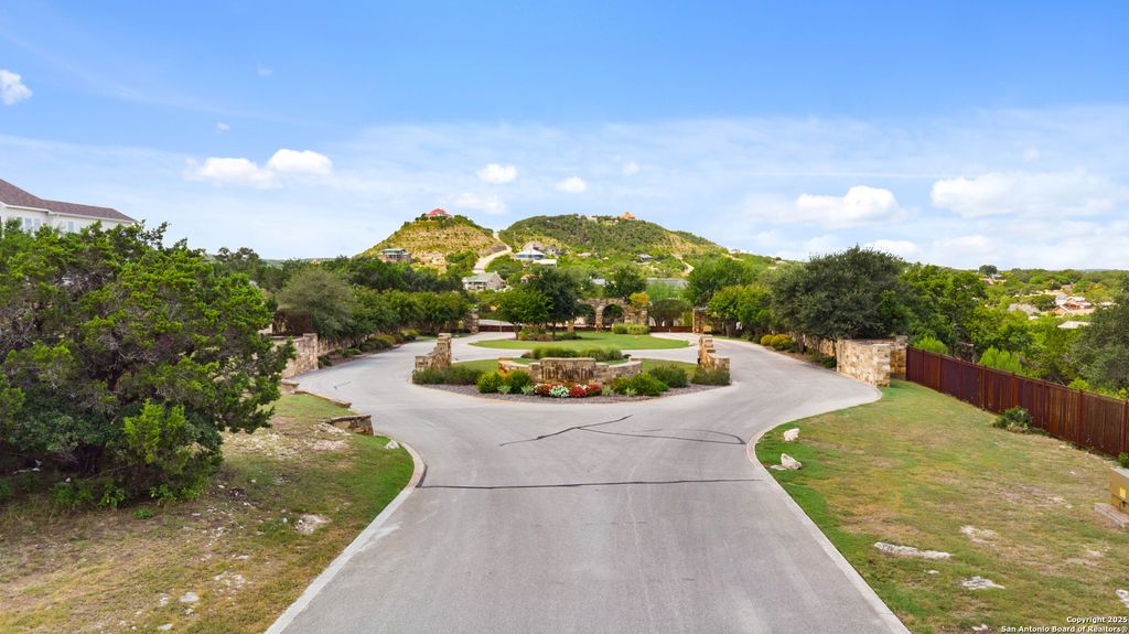 Photo of 2440 Triple Peak, Canyon Lake, TX 78133 (MLS # 1898585)