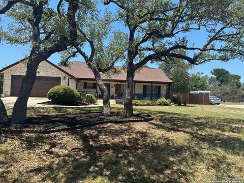 A home in Boerne