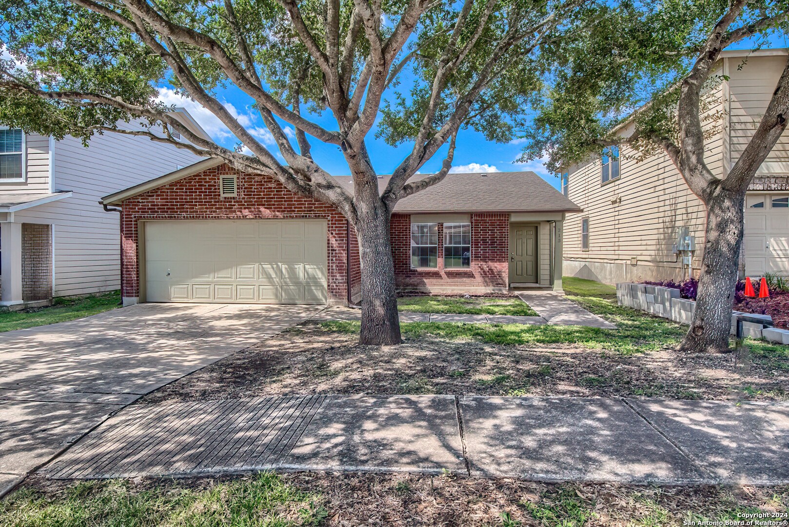 View Cibolo, TX 78108 house