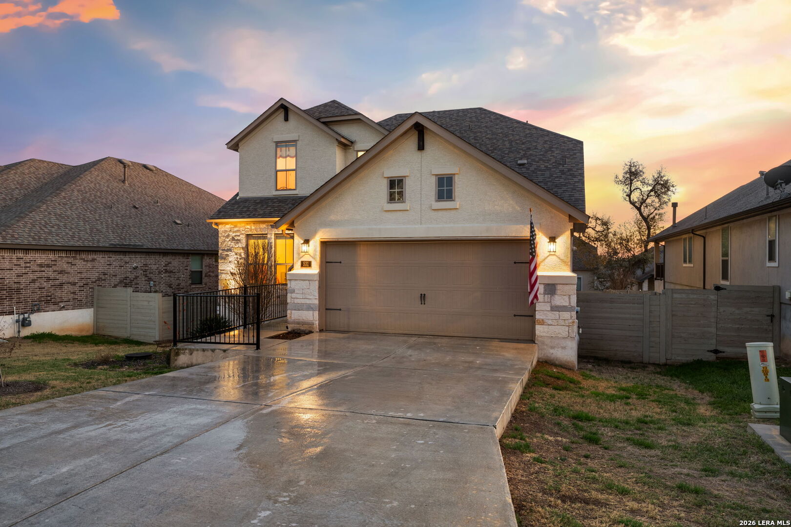 531 Orchard Way