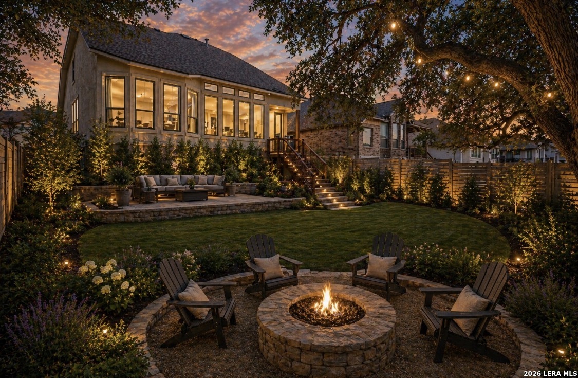 531 Orchard Way