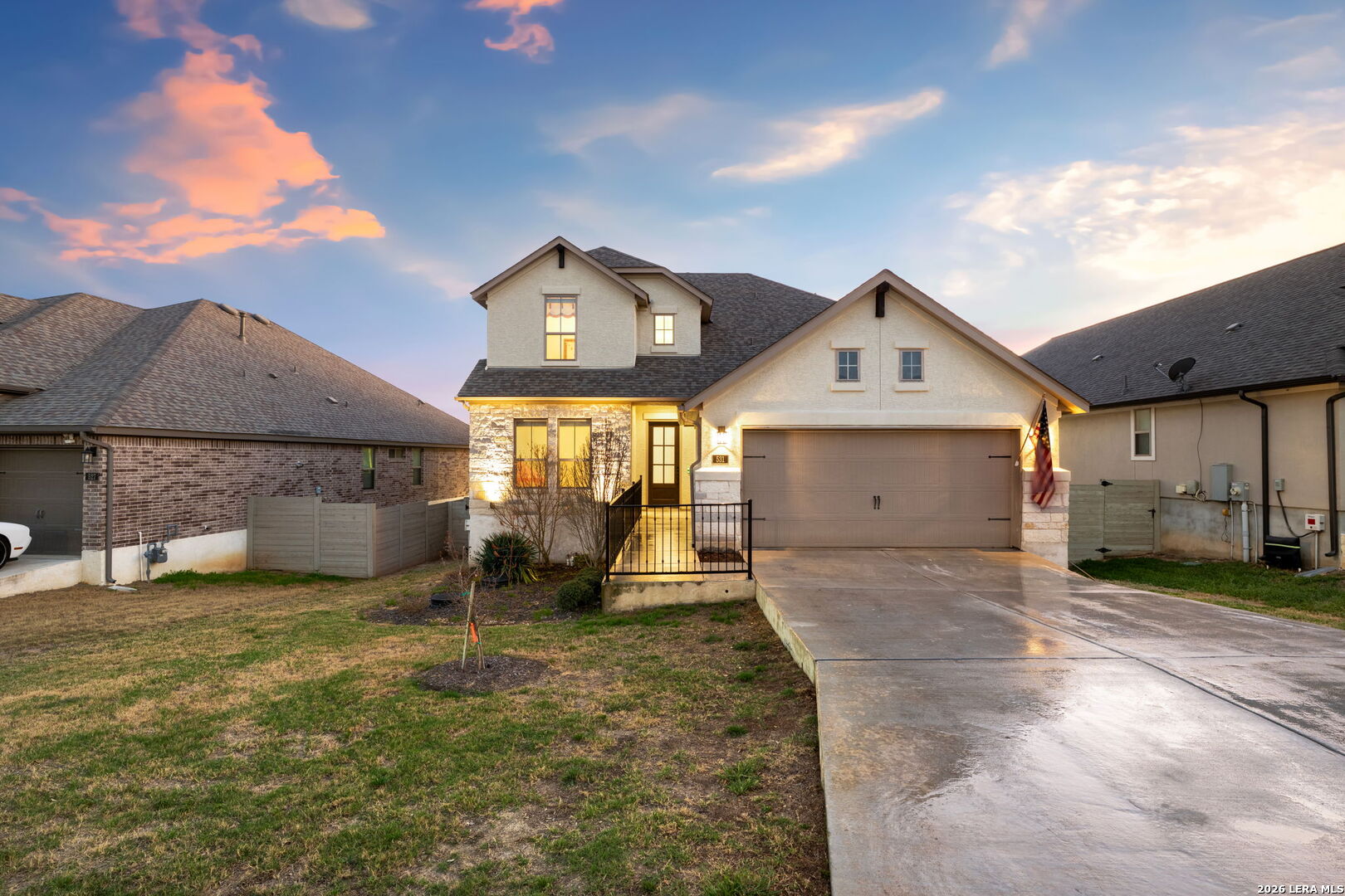 531 Orchard Way