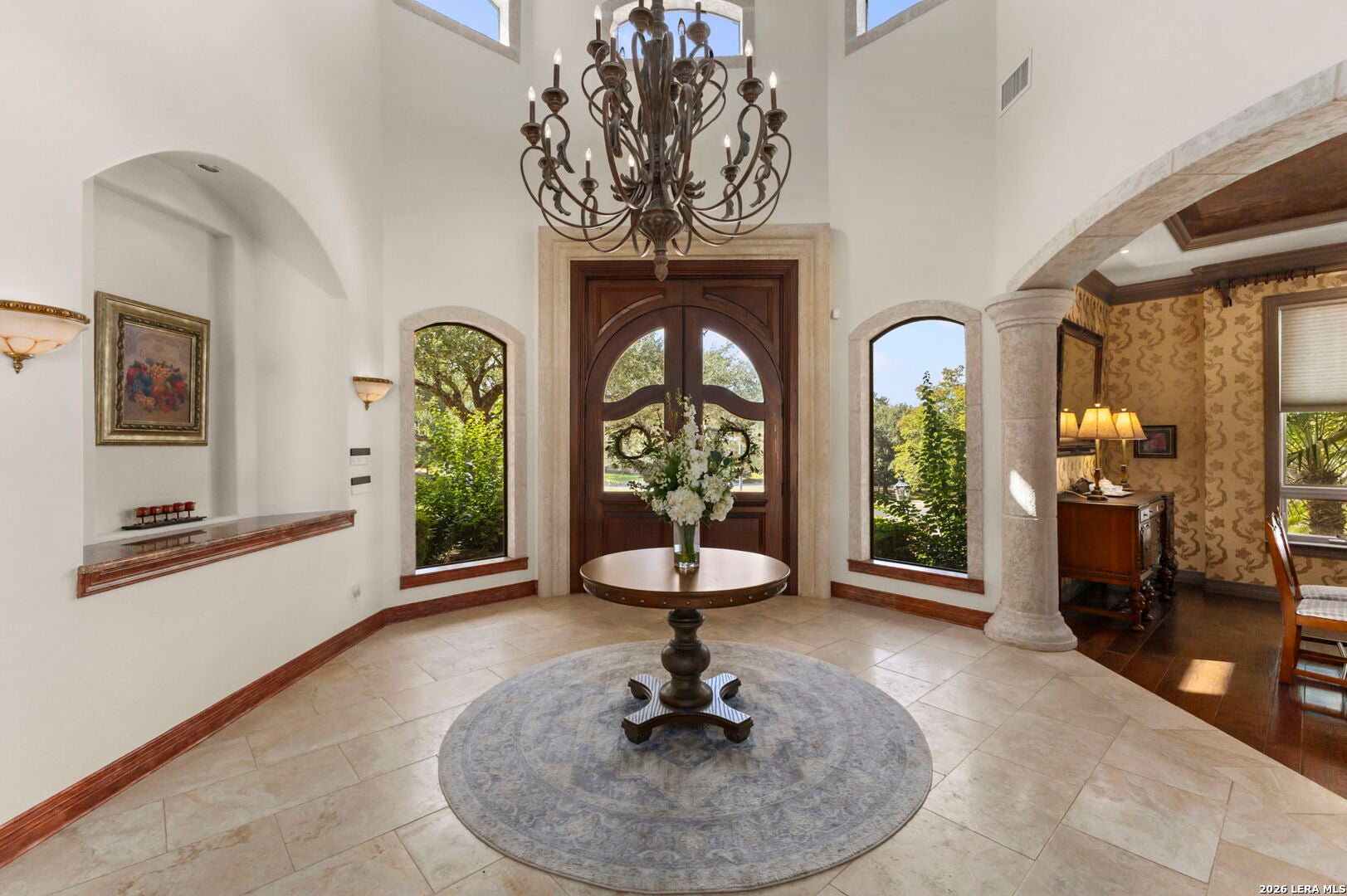 2 Belcourt Pl